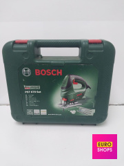 Электролобзик Bosch PST 670