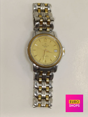 Годинник наручний Аppella Аutomatic 117 sapphire glass