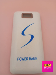 Power Bank S 30000mAh