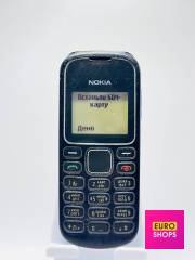 Кнопковий телефон NOKIA 1280