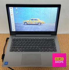 Ноутбук Lenovo IdeaPad 1 14IGL05 14" Celeron N4020/4GB Ram /UHD Graphics 600