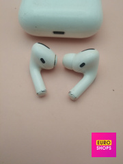 Навушники APPLE AirPods Pro 1 кейс A2190