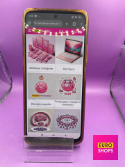 Смартфон Xiaomi REDMI NOTE 12 4/128