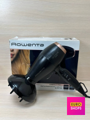 Фен Rowenta COMPACT PRO+ CV6930F