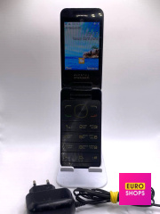 Кнопковий телефон Alcatel 2012d