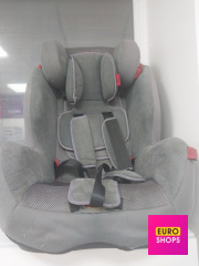 Автокрісло дитяче Heyner 9–36 кг