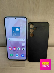 Смартфон Samsung GALAXY A35 5G 8/256GB