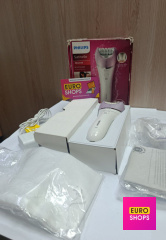 Електробритва Philips BRE630