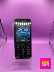 Кнопковий телефон NOKIA 230 RM-1172 DUAL SIM