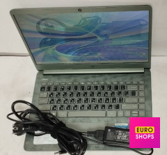 Ноутбук HP 14-dq1088wm, Core i5 1035G7/RAM8GB/SSD256GB