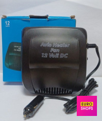 Автомобільний обігрівач салону Aeroterma si Ventilator