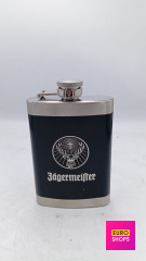 Фляга Jagermeister 4oz