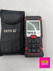 Лазерний далекомір YATO YT-73125