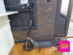 Електросамокат Xiaomi Electric Scooter 6 Pro