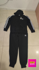 Костюм спортивний AdidasL Пог-55см,Поб-57 ,Довж,шт,-100 )