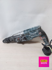 Перфоратор Зенит ЗПП-1250 DFR Профі