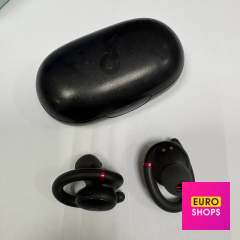 Навушники Anker Soundcore Sport X10 Black