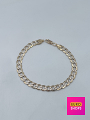 Золотий браслет 585° 8.56 г.