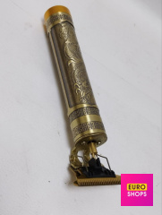 Акумуляторна машинка для стрижки волосся і бороди