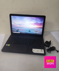 Ноутбук  Asus X543U\15.6\Core I3\4 GB\ SSD256 GB