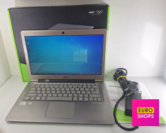 Ноутбук ACER Aspire MS2346  i5-2467M/Ram4GB/SSD240