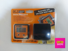 Кутомір електронний CMT DAG-001