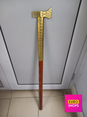 Топірець сувенірний гуцульський