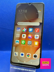 Смартфон Xiaomi Redmi 13C 4/128GB