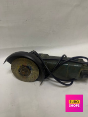 Болгарка Протон МШУ- 125/850