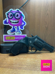 Револьвер під патрон Флобера Stalker cal4mm