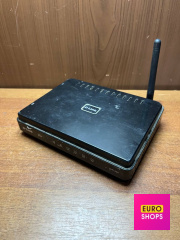 Wi-Fi роутер D-Link DIR-300