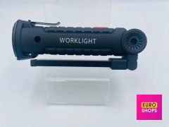 Ліхтар акумуляторний з магнітом UFT Worklight