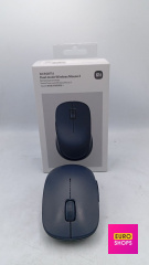 Комп'ютерна мишка Xiaomi Dual-mode Wireless Mouse 2 black