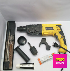 Перфоратор Compass Z1C-26KL