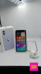Смартфон APPLE iPhone 11 64GB