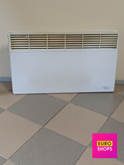 Обігрівач Wild Wind 2.0-МІ