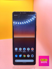 Смартфон Sony Xperia 10 II (XQ-AU52) 4/128GB