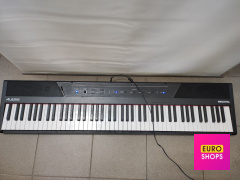 Цифрове піаніно Alesis Recital Can ICES-3