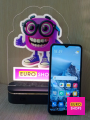Смартфон  Xiaomi Смартфоны Xiaomi Redmi 9C 3/64Gb