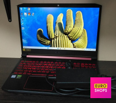 Ноутбук Acer N18C3 Intel Core i5-9300H 16Gb RAM/512Gb SSD
