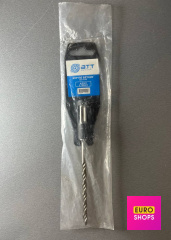 Бур по бетону A.T.T 6мм, L 160мм