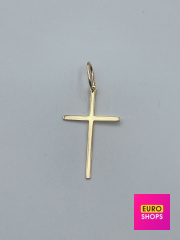 Золота підвіска 585° 0.44 г.