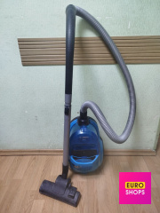 Пилосос Bosch GS-10