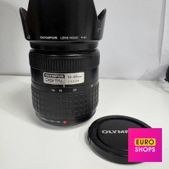 Об'єктив Olympus 14-45mm