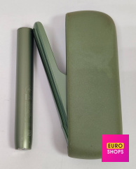 Система нагрівання IQOS ILUMA
