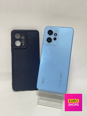 Смартфон Xiaomi Redmi Note 12 4/128Gb