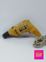 Дриль EINHELL BSM 550E