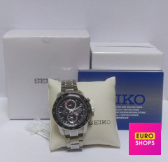 Годинник Seiko V198-0AA0