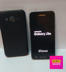 Смартфон Samsung GALAXY J3 (2016) (SM-J320H) 1/8GB