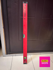 Рівень будівельний INDUSTRIAL 800mm